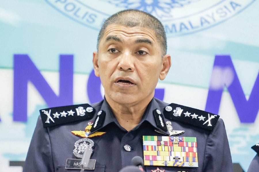Police detain two suspects believed masterminds of fake free haj packages