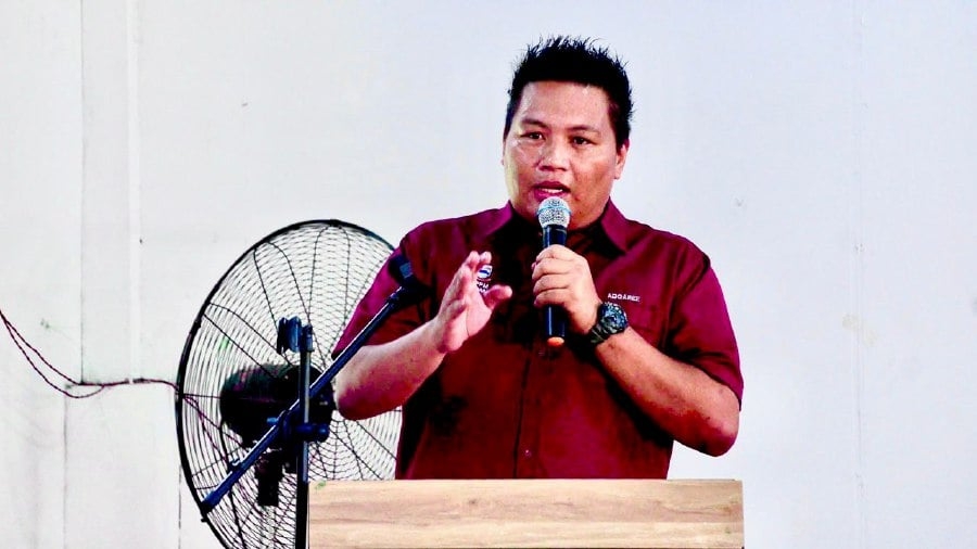 Young Sabahans turn to social media amid party scepticism