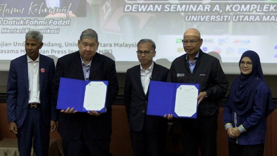 Over 13,000 WiFi units installed under campus connectivity push, says Fahmi