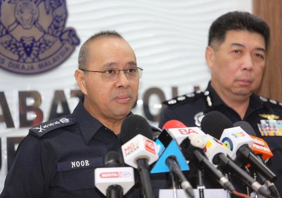 Gerik crash: Police record statements from 18 witness