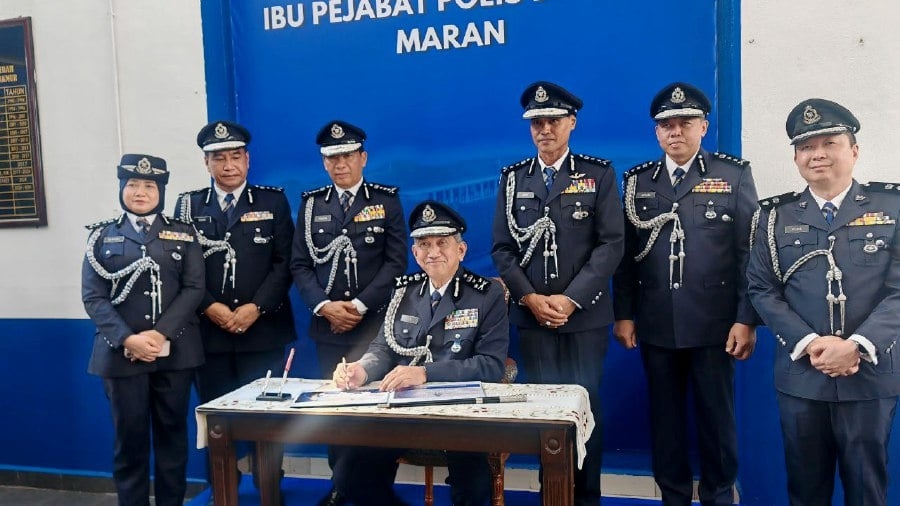 59 cops sacked over misconduct between January and May