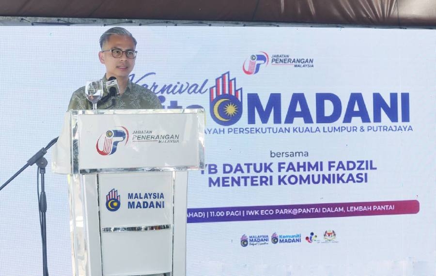 Tariff cuts a spark of relief from govt reforms, says Fahmi