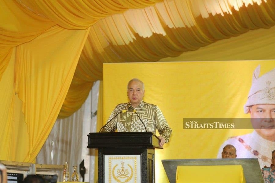 Zakat fuels social equity and growth