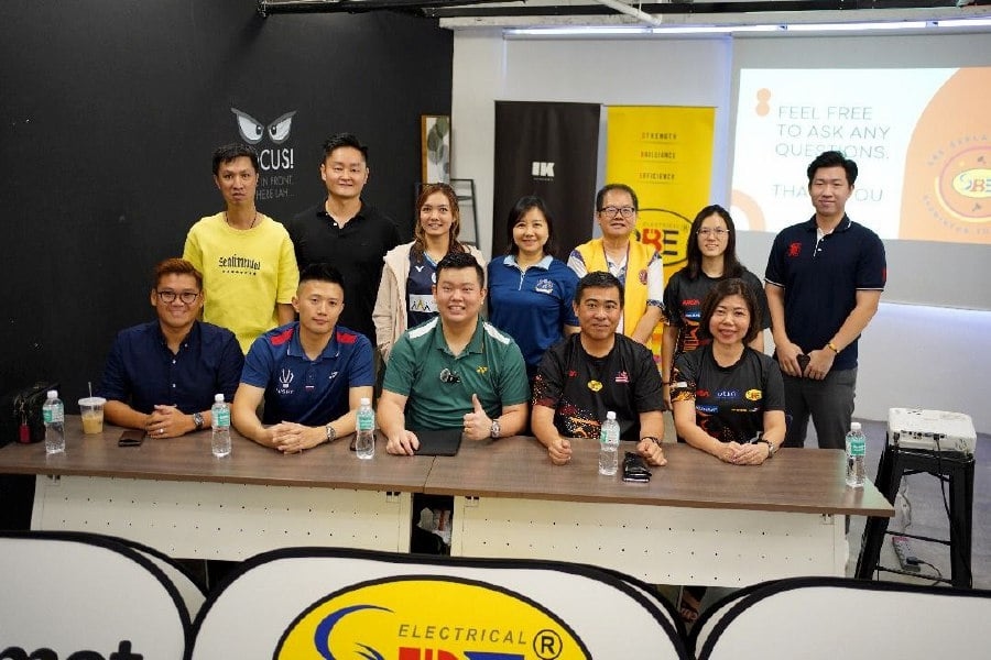 Pei Jing to spar with France's world championships team