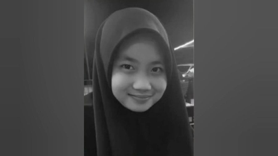 [UPDATED] Zara Qairina's death: AGC given incomplete report, say family lawyers