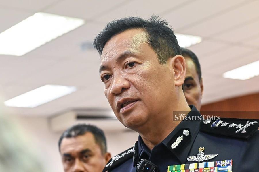 60 nabbed in Pahang for land encroachment since August last year
