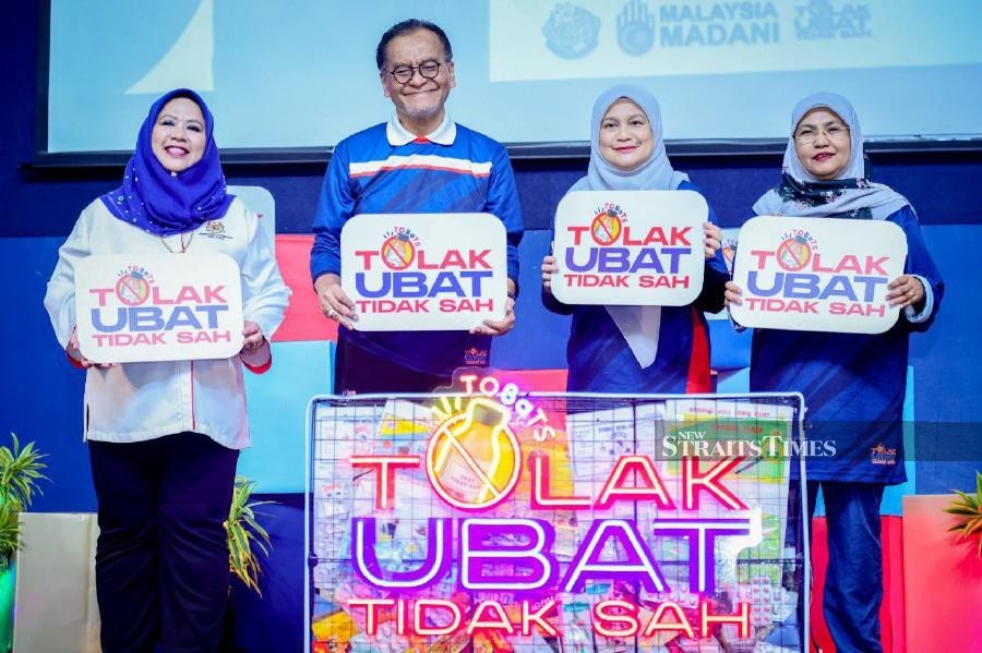Dzulkefly: GPs have right to protest, but must acknowledge ministry's efforts