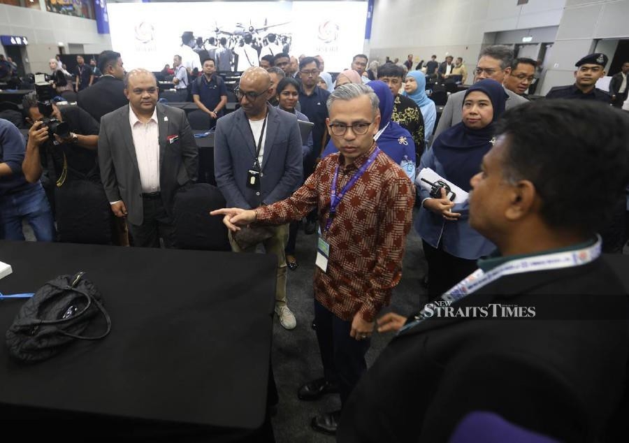 Fahmi: KL Declaration to be launched during Asean Summit 2025