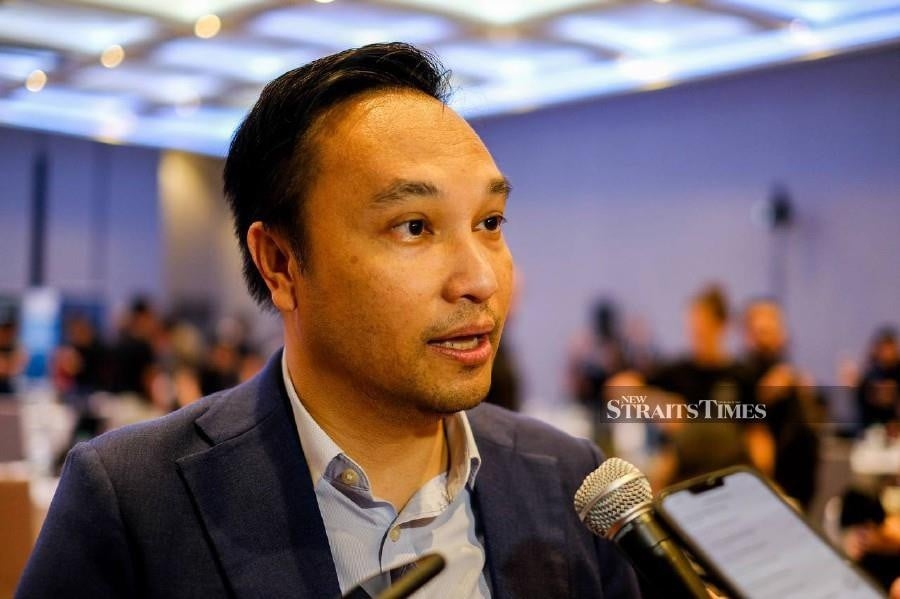 Malaysia-led Asean cybersecurity strategy to be finalised by year-end