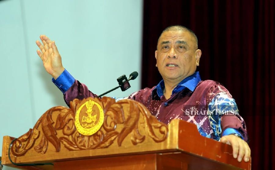 Health, fitness key criteria in appointment of new village chiefs in Perak