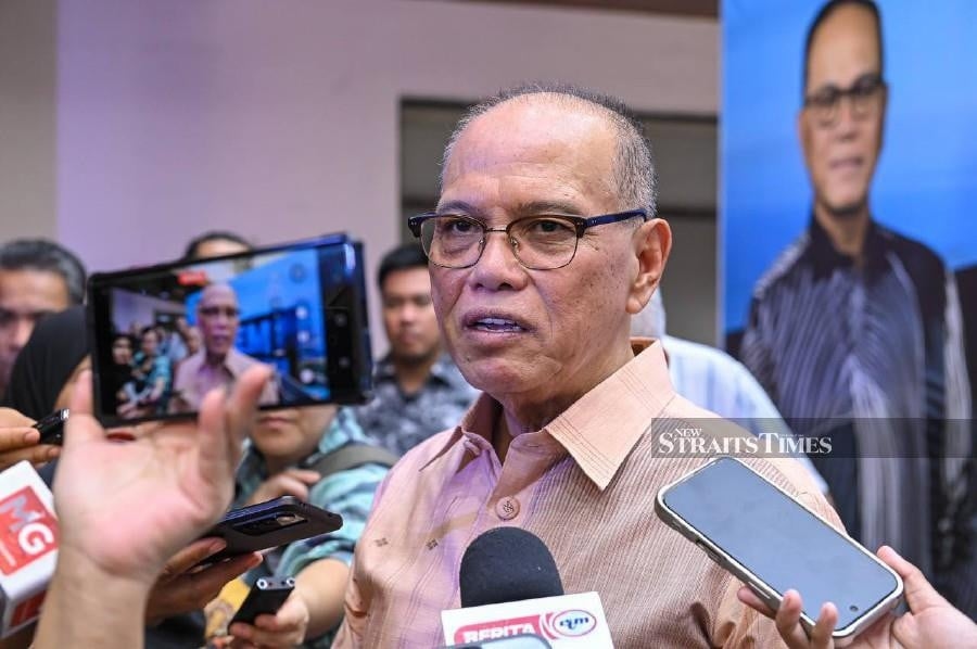 Pahang unveils ambitious vision to become east coast growth leader