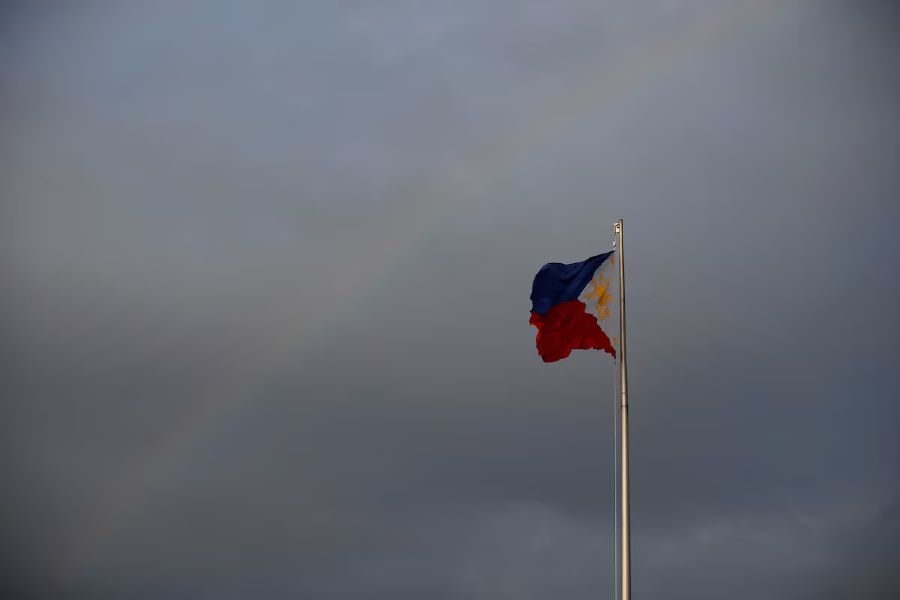 Philippine inflation at near 6-year low, paves way for rate cuts