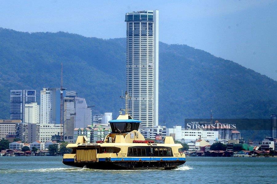 NST Leader: Affordable 'paradise'