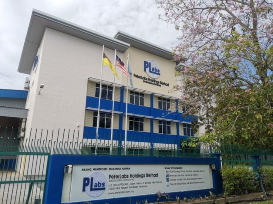 PeterLabs seeks court order to halt EGM aimed at board shake-up