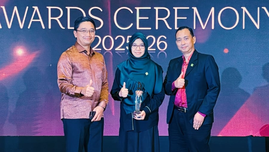PMB Investment's fund named top performer at FSMOne awards