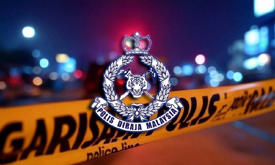 Policeman killed after motorcycle grazes lorry in Bagan Serai