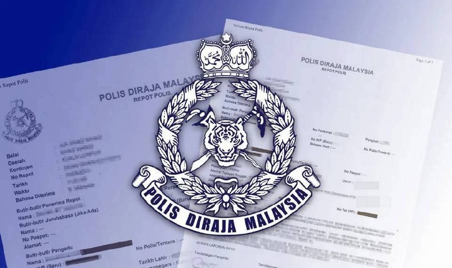 Afraid of husband, woman lodges false report over 'stolen' jewellery