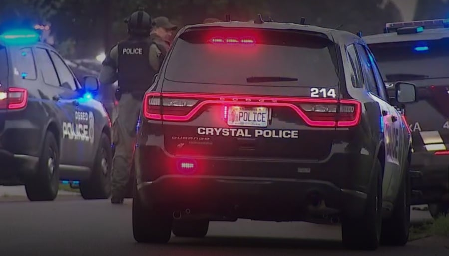 Minnesota state lawmakers shot, search underway for suspect