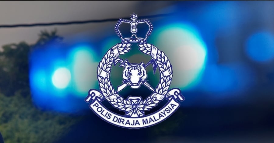 Driver suffers heart attack, crashes into oncoming traffic in Jalan Ampang