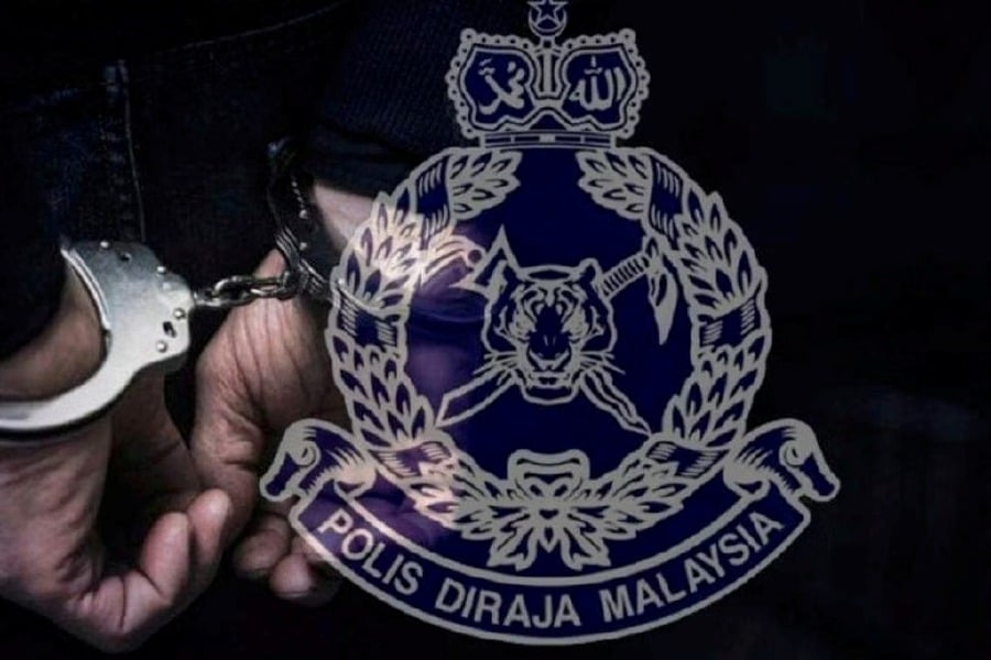 Police detain Singaporean over road rage incident in Skudai