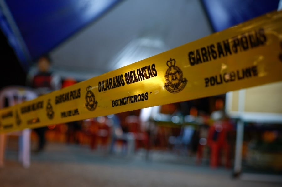 Seven-year-old girl dies after falling from 29th floor in Subang Jaya condominium
