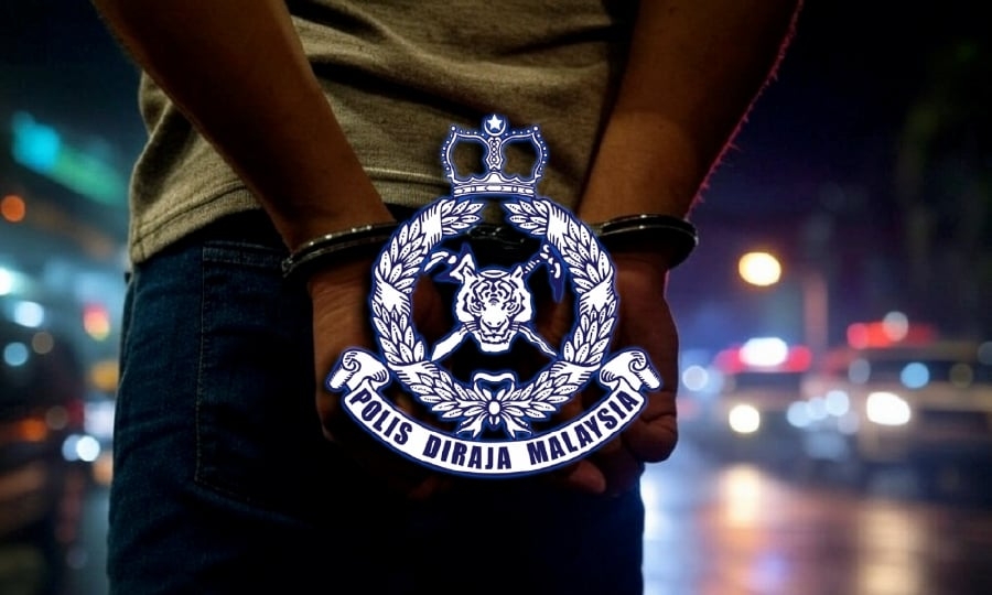 Civil servant arrested for allegedly scratching neighbours' cars