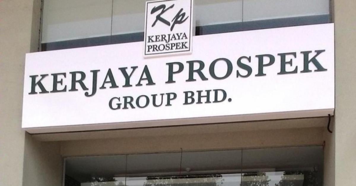 Kerjaya Prospek buys Aspen Vision Land's stake for RM98mil