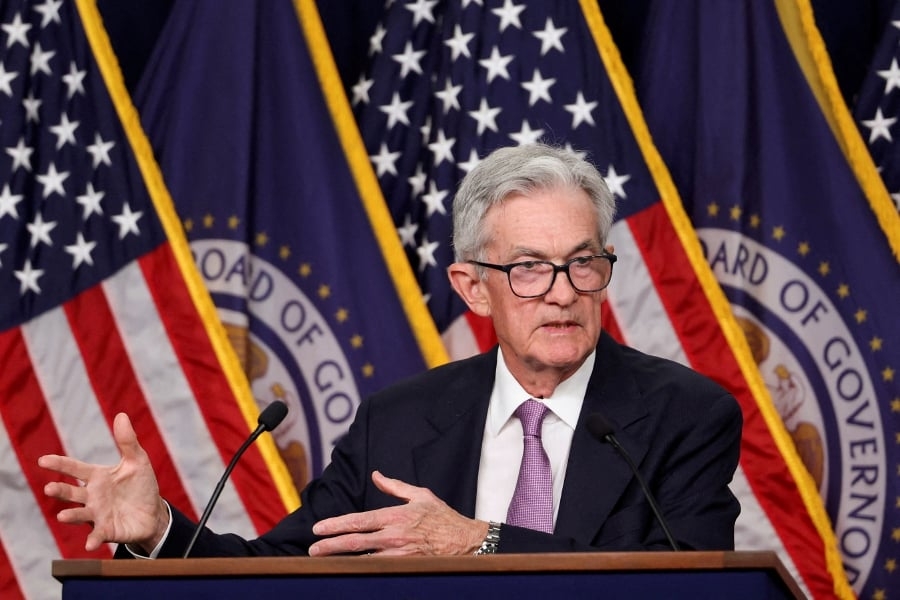 Fed to keep rates on hold at least until September as inflation risks linger