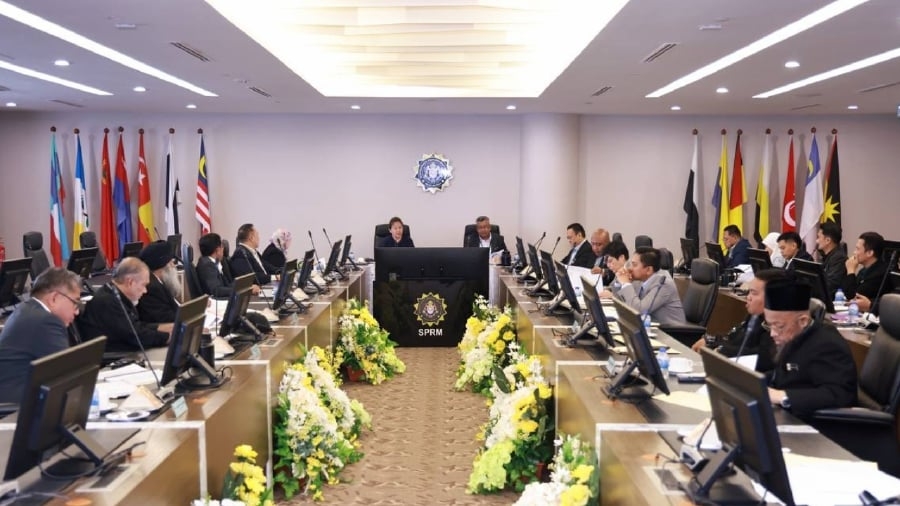 MACC tables proposal for nationwide anti-corruption campaign