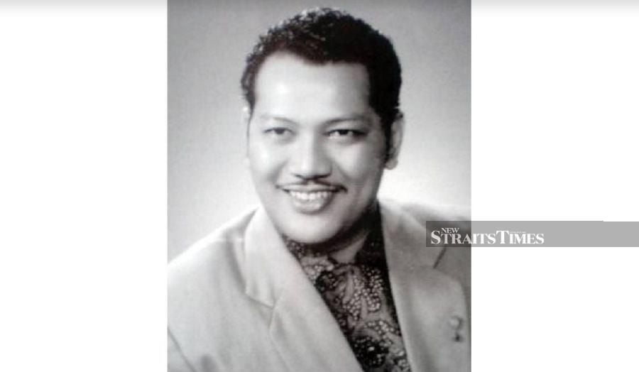 P. Ramlee: A cultural icon whose legacy continues to unite Malaysians