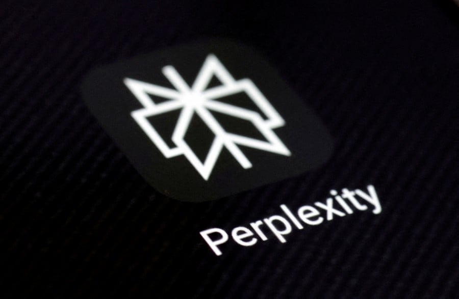 Perplexity AI offers US$34.5bil for Google Chrome