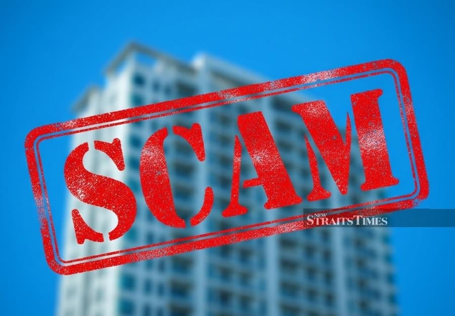 Singaporean man, wife cheat her lover of S$220k in property investment scam