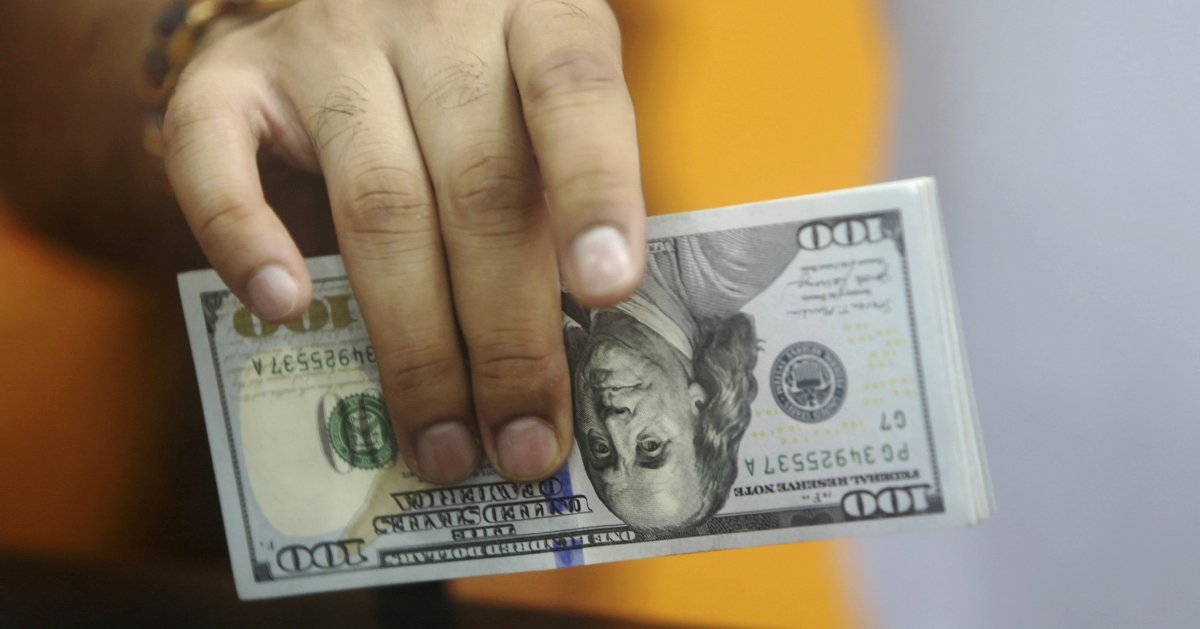 Dollar under pressure and all eyes on Treasuries as US fiscal anxiety rises