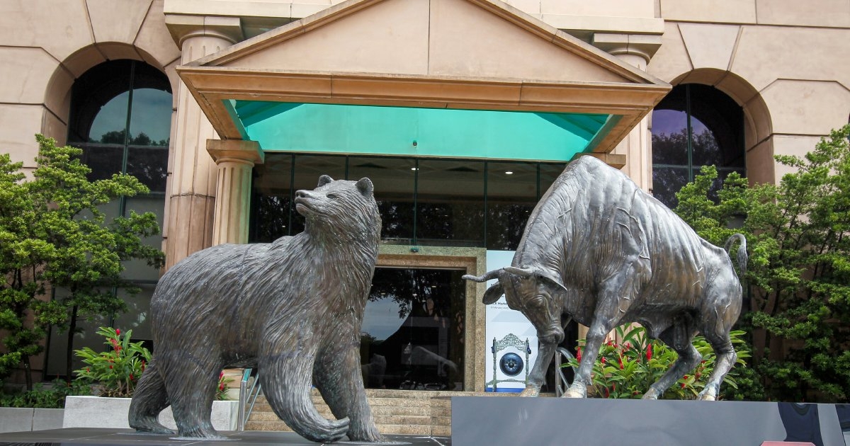 MARKET PULSE PM MAY 21, 2025 [WATCH]
