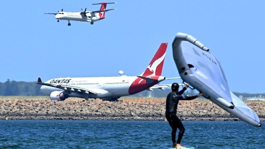 Eight-country coalition aims to tax luxury air travel