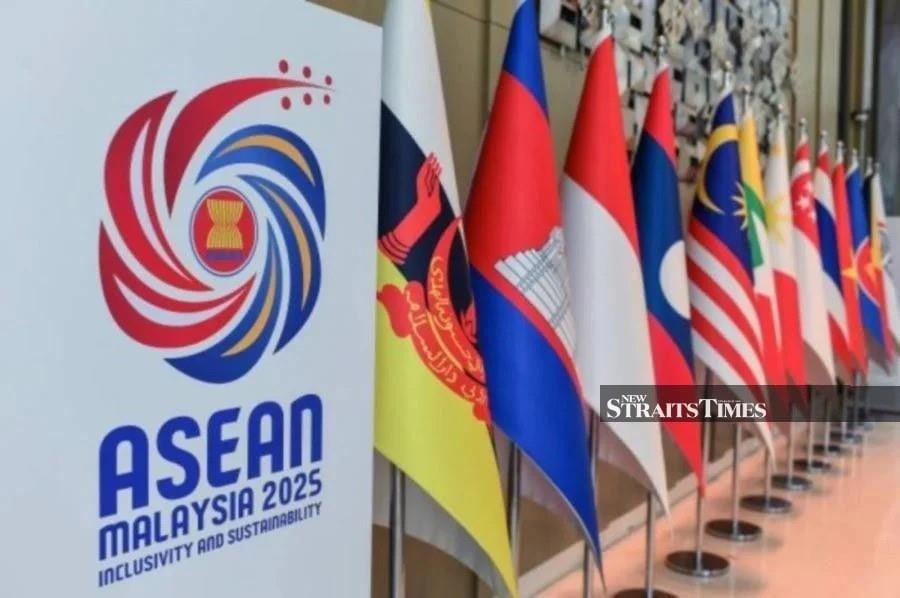 Asean calls for deeper US ties amid tariff tensions