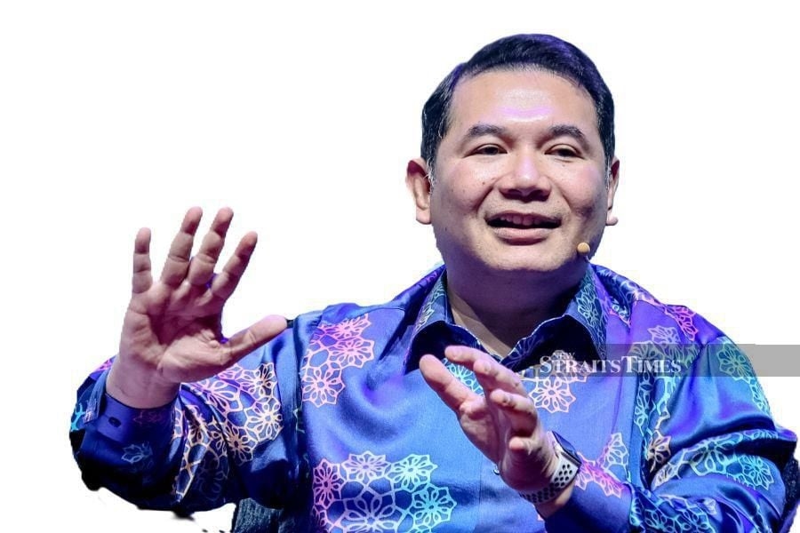 Rafizi lauds Economy Ministry for retaining reforms in 13MP
