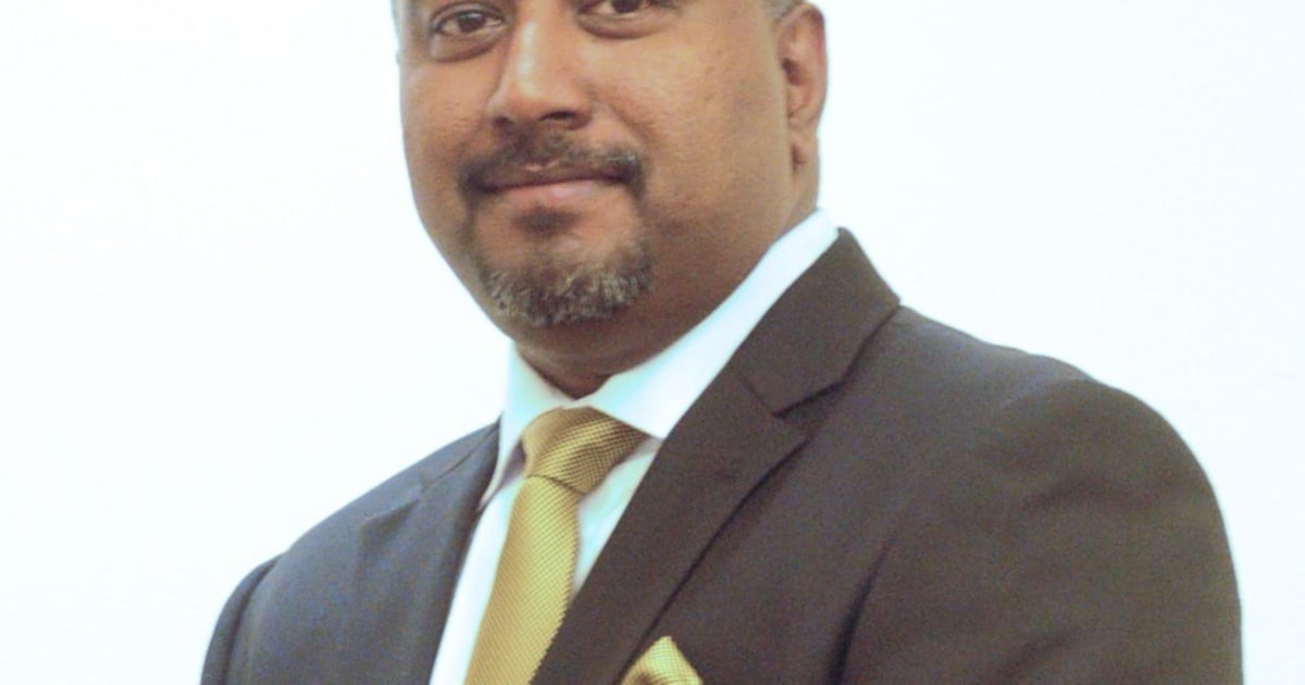 Ex-FAM exco Christopher joins global football summit board