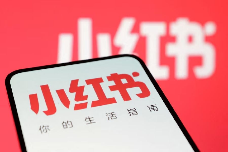Rednote joins wave of Chinese firms releasing open-source AI models
