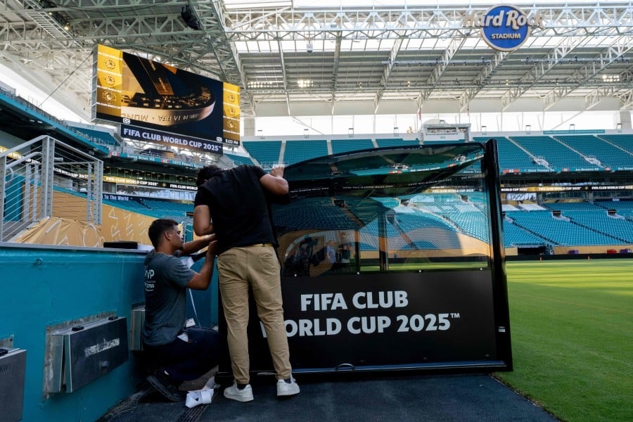 Five things to look out for as Club World Cup kicks off