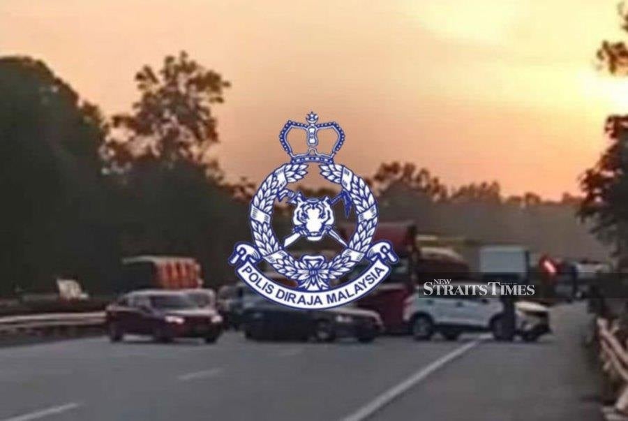 Police open three investigation papers over Plus highway obstruction