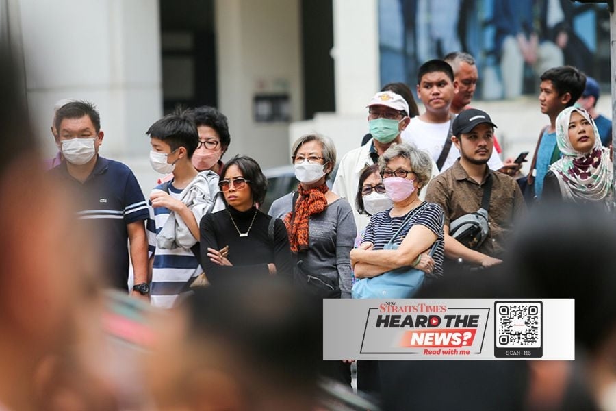 Retirement age extension may be boon to civil servants