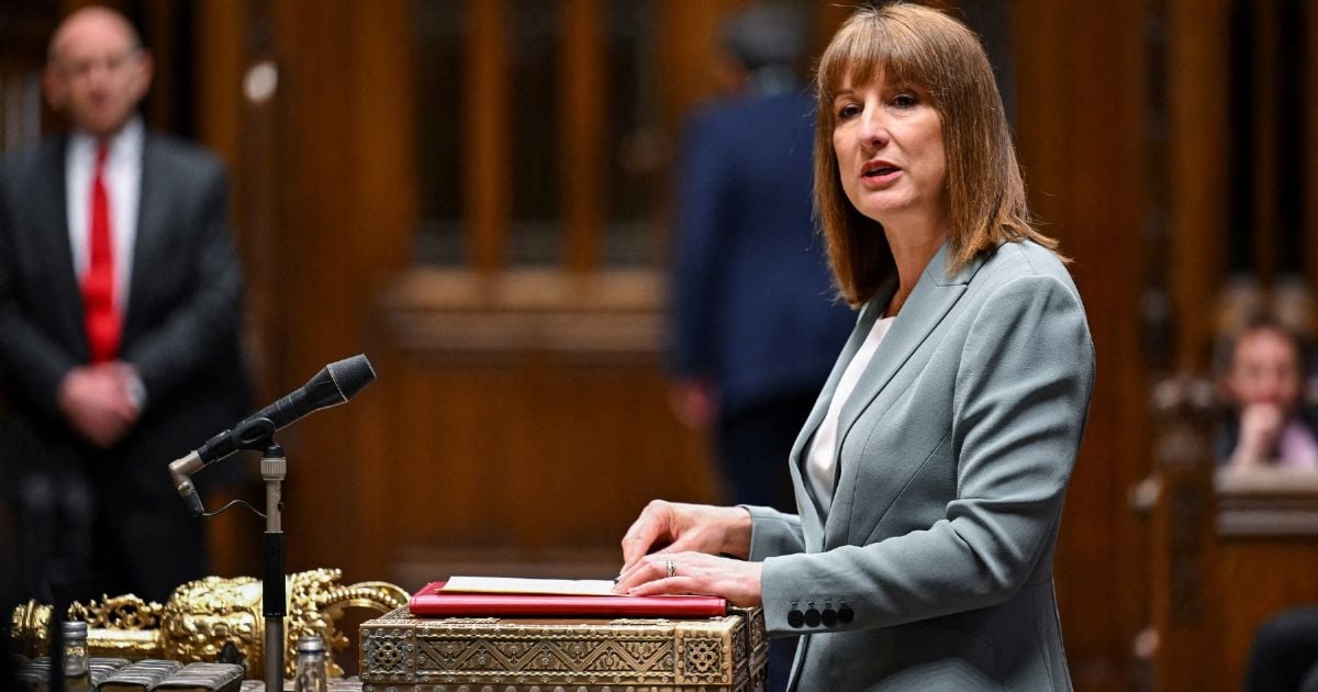 UK's Reeves to announce review of workplace pensions contributions, Financial Times reports