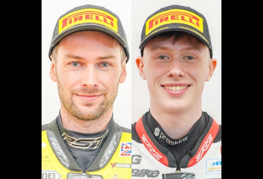 Two dead in 11-rider British Supersport crash at Oulton Park