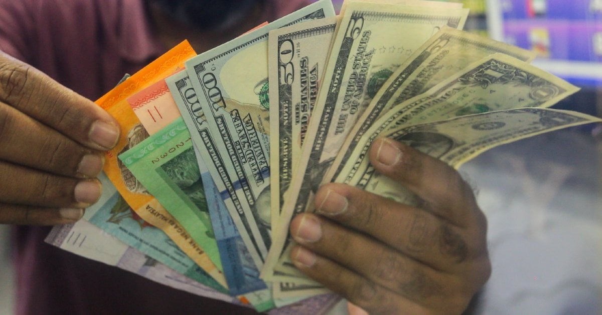 Ringgit likely to trade within RM4.22-RM4.23 against greenback next week