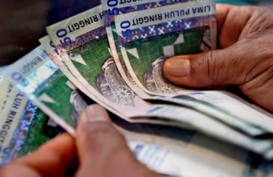 Ringgit improves against greenback amid weaker US economic data