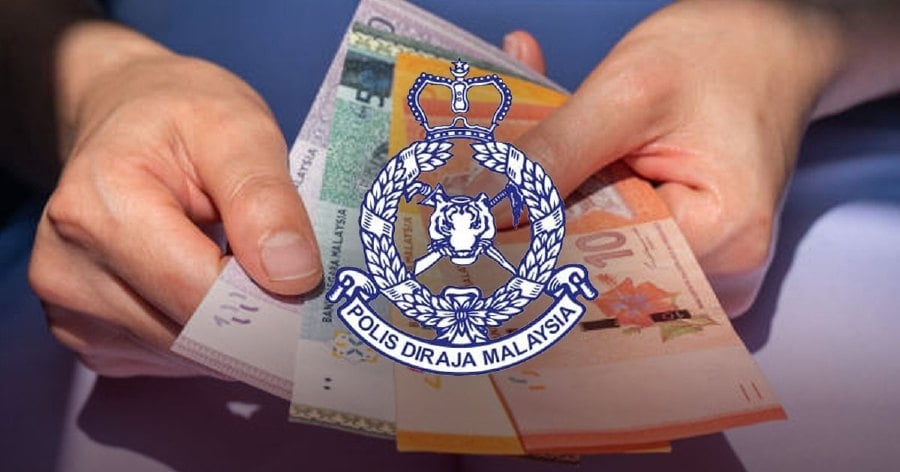Kuala Terengganu trader duped by fake purchase order, loses RM175,000