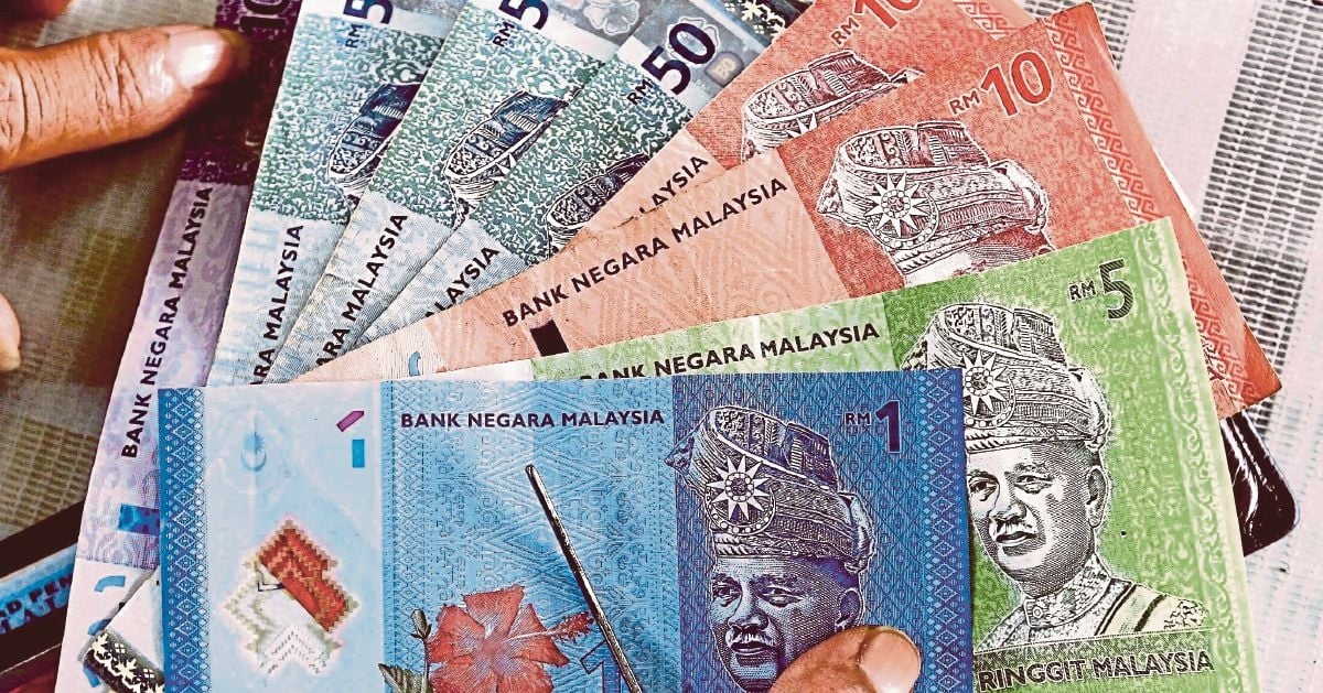 Ringgit rallies on weaker US economic data