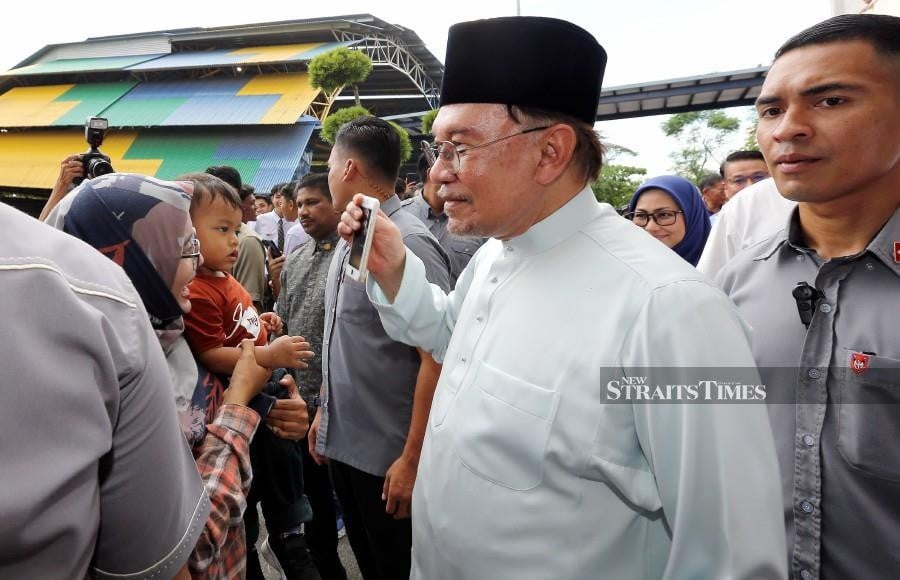 PM: No place for bullying, racism in schools