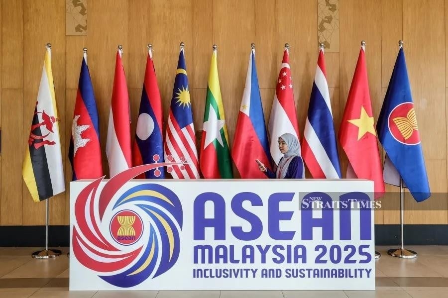 Penang to host 19th Asean Navy Chiefs meeting from Aug 18 to 22